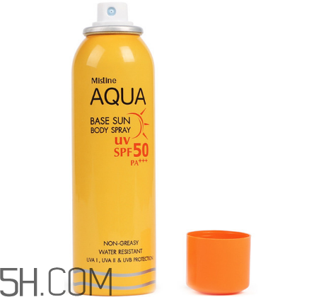 mistine防曬噴霧適合膚質(zhì) mistine防曬噴霧使用評測 mistine防曬噴霧適合膚質(zhì) mistine防曬噴霧使用評測