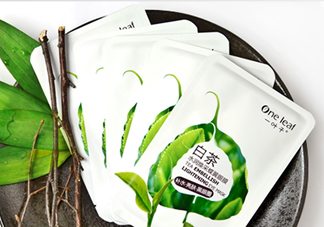 一葉子白茶眼膜怎么樣？一葉子白茶眼膜怎么用？