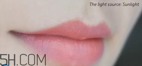 mistine羽翼口紅哪個色最火？mistine口紅在泰國賣多少錢？