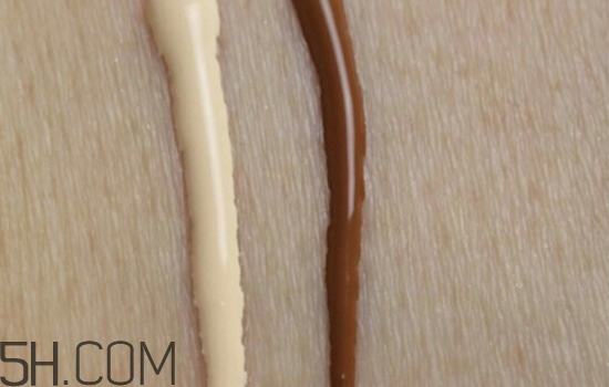 粉底液色號買白了怎么辦？用氣墊bb霜還用粉底液嗎？