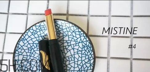 mistine羽翼口紅哪個色最火？mistine口紅在泰國賣多少錢？