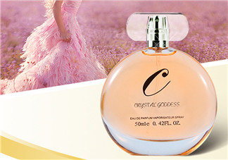水晶女神淡香水好聞嗎？水晶女神淡香水多少錢？