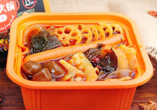 方便火鍋好吃嗎？方便火鍋加熱原理