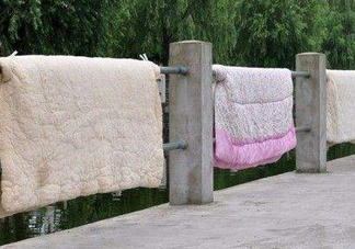 冬天曬被子要曬多久？被子曬多久能殺死螨蟲