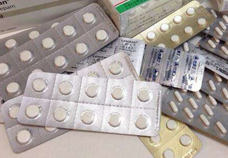 安眠藥是什么樣子的？安眠藥是什么味道