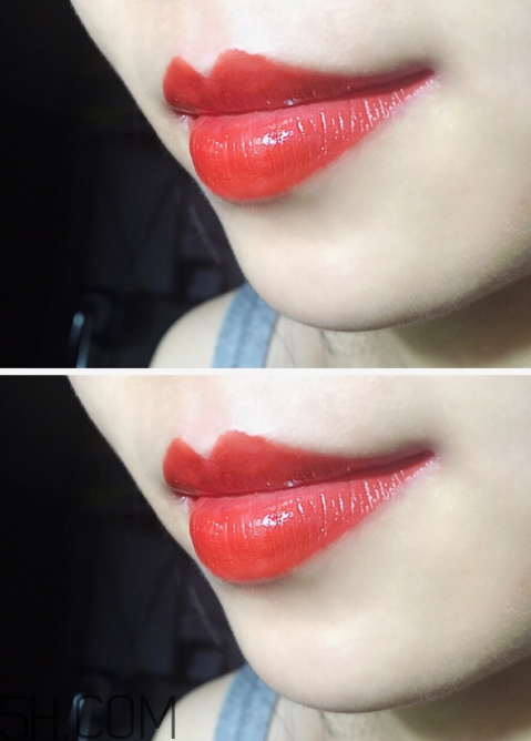 mistine羽翼口紅哪個色最火？mistine口紅在泰國賣多少錢？