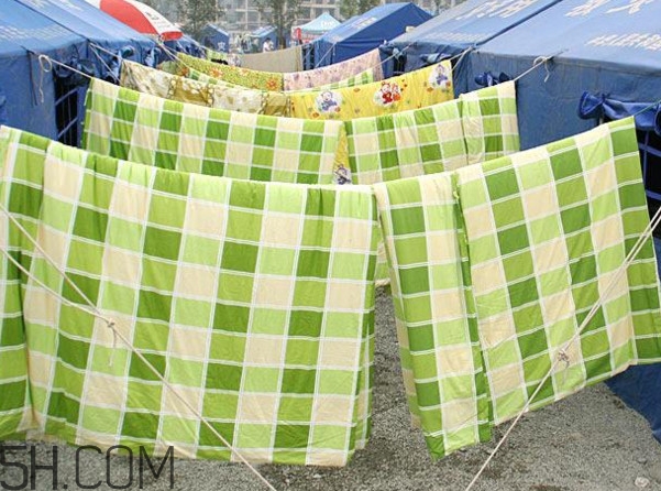 冬天曬被子要曬多久？被子曬多久能殺死螨蟲