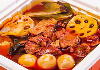 方便火鍋多少錢一盒？方便火鍋哪個(gè)牌子好吃