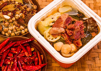 方便火鍋安全嗎？方便火鍋食用注意事項(xiàng)