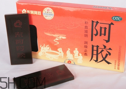 東阿阿膠多少錢(qián)一盒？東阿阿膠什么人不能吃