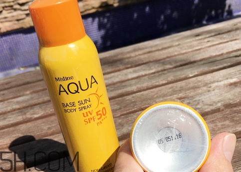 mistine防曬噴霧適合膚質(zhì) mistine防曬噴霧使用評測 mistine防曬噴霧適合膚質(zhì) mistine防曬噴霧使用評測