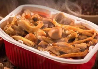 方便火鍋會(huì)爆炸嗎？方便火鍋加冷水還是熱水