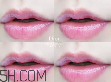 迪奧變色唇膏生產(chǎn)日期怎么查詢？迪奧變色唇膏可以晚上涂嗎？