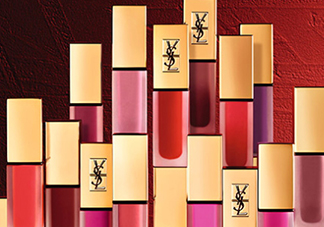 ysl啞光唇釉真假 ysl新款絲絨啞光唇釉真假辨別