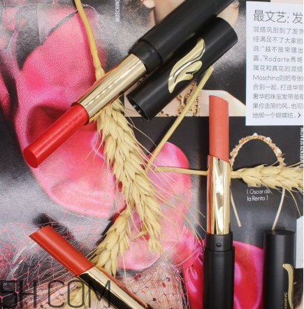 mistine羽翼口紅哪個色最火？mistine口紅在泰國賣多少錢？