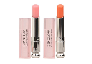 變色潤唇膏什么牌子好？變色唇膏怎么洗掉？