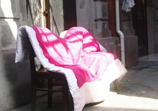 沒有太陽(yáng)怎么曬被子？曬被子的最佳時(shí)間是幾點(diǎn)