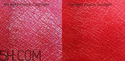 mistine羽翼口紅哪個色最火？mistine口紅在泰國賣多少錢？