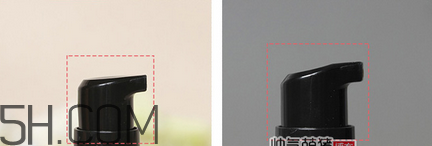 泰國(guó)mistine粉底液多少錢(qián)？mistine粉底液真假對(duì)比