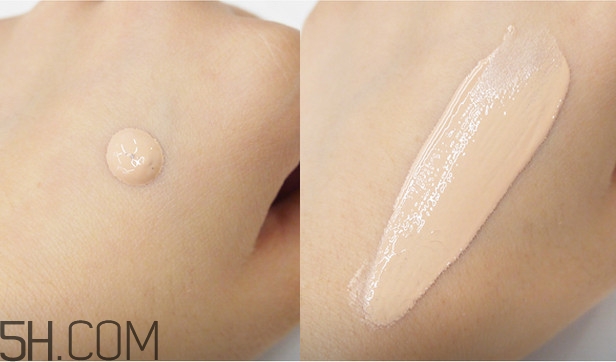 雅詩(shī)蘭黛沁水粉底液價(jià)格多少錢？雅詩(shī)蘭黛沁水粉底液測(cè)評(píng)