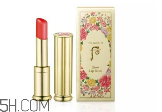 變色潤唇膏什么牌子好？變色唇膏怎么洗掉？