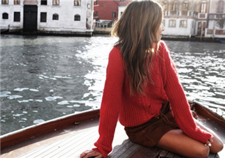 毛衣可以用開水燙嗎？毛衣開水燙了怎么辦？