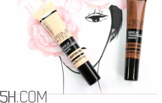 粉底液色號買白了怎么辦？用氣墊bb霜還用粉底液嗎？