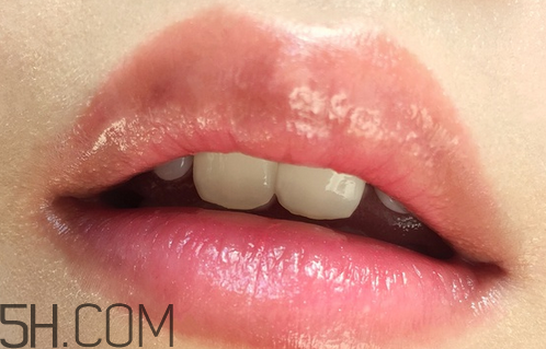 變色唇膏有毒嗎？迪奧變色唇膏全試色分享