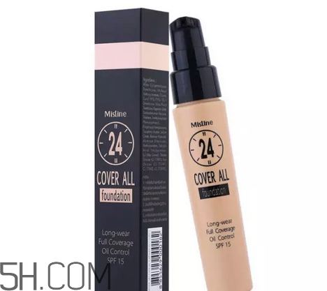 泰國(guó)化妝品品牌哪種好？mistine品牌4大優(yōu)勢(shì)