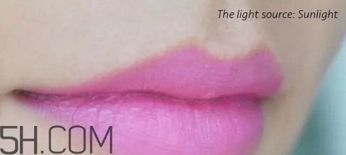 mistine羽翼口紅哪個色最火？mistine口紅在泰國賣多少錢？