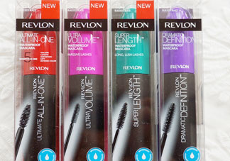 露華濃睫毛膏哪款好用_露華濃睫毛膏有幾款