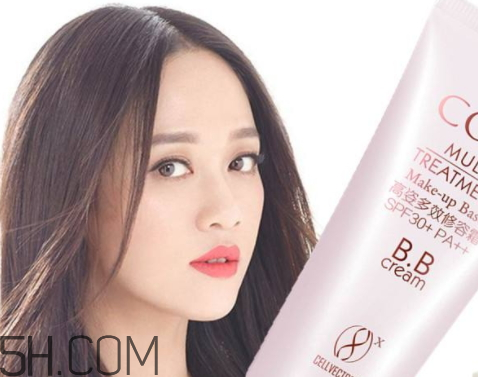 修容霜和bb霜的順序 修容霜和bb霜的區(qū)別 修容霜和bb霜的順序 修容霜和bb霜的區(qū)別