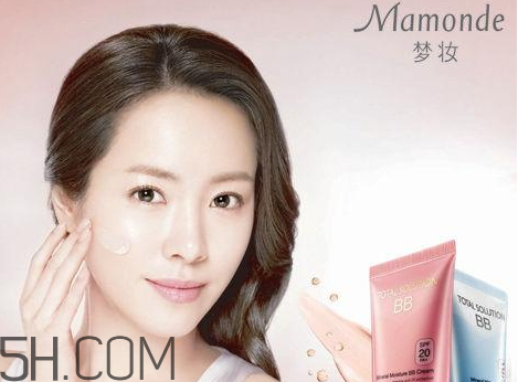 修容霜和bb霜的順序 修容霜和bb霜的區(qū)別 修容霜和bb霜的順序 修容霜和bb霜的區(qū)別