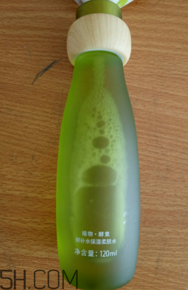 一葉子鮮補(bǔ)水柔膚水怎么樣？一葉子鮮補(bǔ)水柔膚水好用嗎？