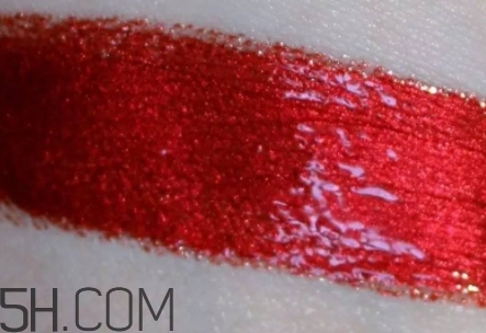 爛番茄色是什么顏色？爛番茄色口紅試色