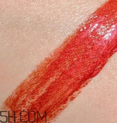 爛番茄色是什么顏色？爛番茄色口紅試色