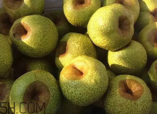 萊陽(yáng)梨幾月份才會(huì)有？正宗萊陽(yáng)梨哪里能買的到