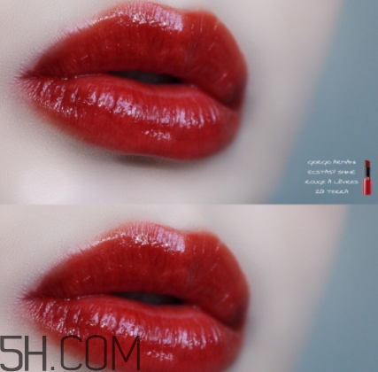 阿瑪尼細(xì)管201價(jià)格 阿瑪尼細(xì)管唇膏201多少錢？