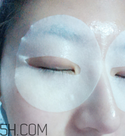 膜法世家金桂花眼膜怎么樣？膜法世家金桂花眼膜好用嗎？