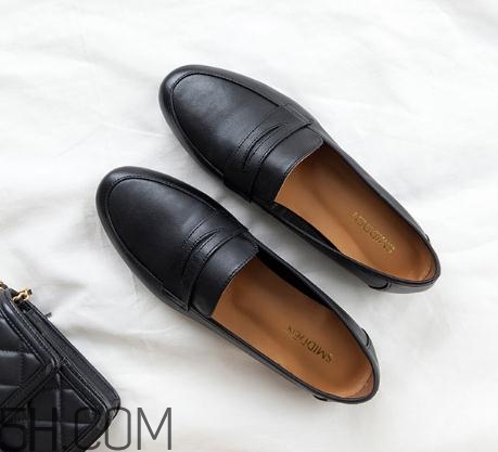 羊皮鞋底不能沾水嗎？羊皮鞋沾水了怎么辦？