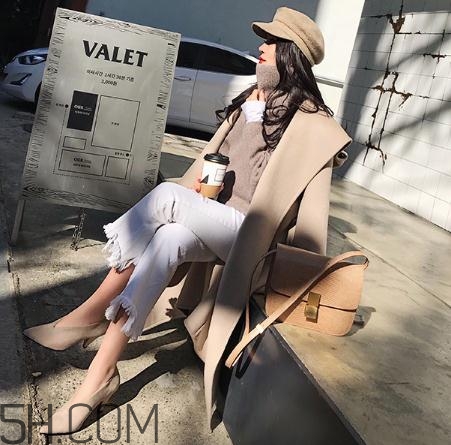 羊皮鞋會越穿越松嗎？羊皮鞋小了半碼怎么辦？