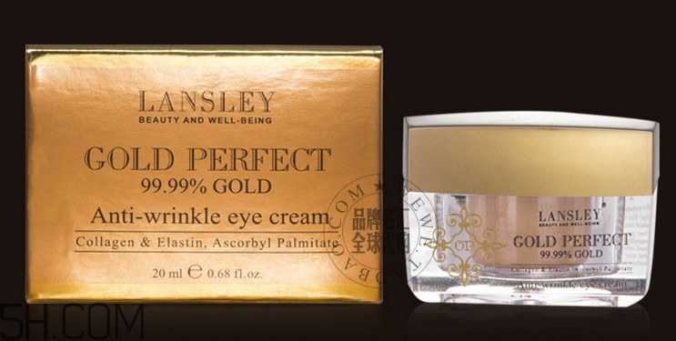 泰國黃金眼霜適合什么年齡 泰國黃金眼霜用法 泰國黃金眼霜適合什么年齡 泰國黃金眼霜用法