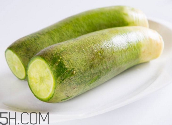 青蘿卜孕婦可以吃嗎？青蘿卜的功效與作用