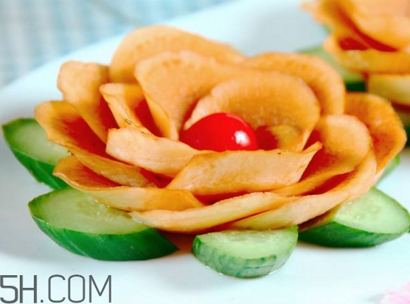 濰坊的蘿卜皮是什么？香脆蘿卜皮的腌制方法