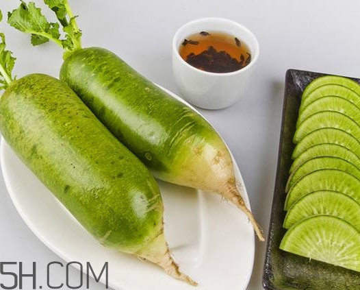 青蘿卜孕婦可以吃嗎？青蘿卜的功效與作用