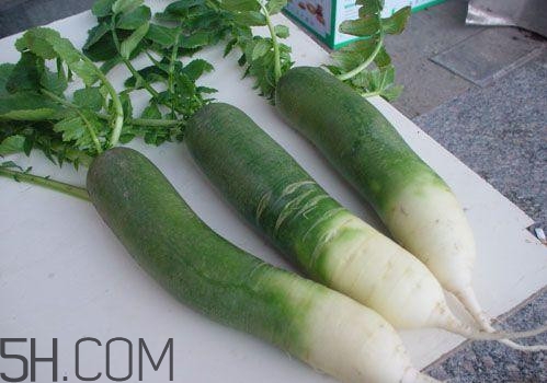 濰縣蘿卜什么時(shí)候上市？山東濰縣蘿卜怎么吃