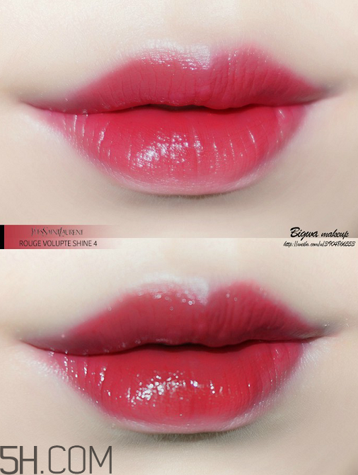 ysl圓管4號(hào)是什么顏色？ysl圓管14號(hào)是什么顏色？