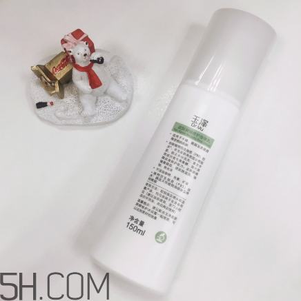 玉澤身體乳成分 玉澤身體乳安全嗎？