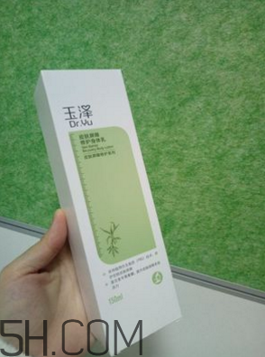 玉澤身體乳是治什么的？玉澤身體乳測(cè)評(píng)