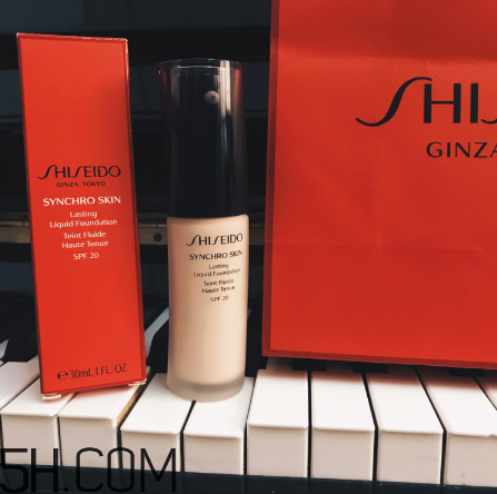 資生堂智能粉底液和阿瑪尼粉底對比 資生堂智能粉底液適合油皮嗎 資生堂智能粉底液和阿瑪尼粉底對比 資生堂智能粉底液適合油皮嗎